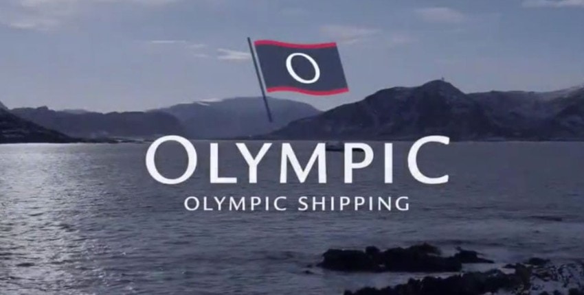Thumbnail for the OLYMPIC ZEUS INSTALLING WAVEEL video is shown. It features their flag and a message saying "Olympic shipping"